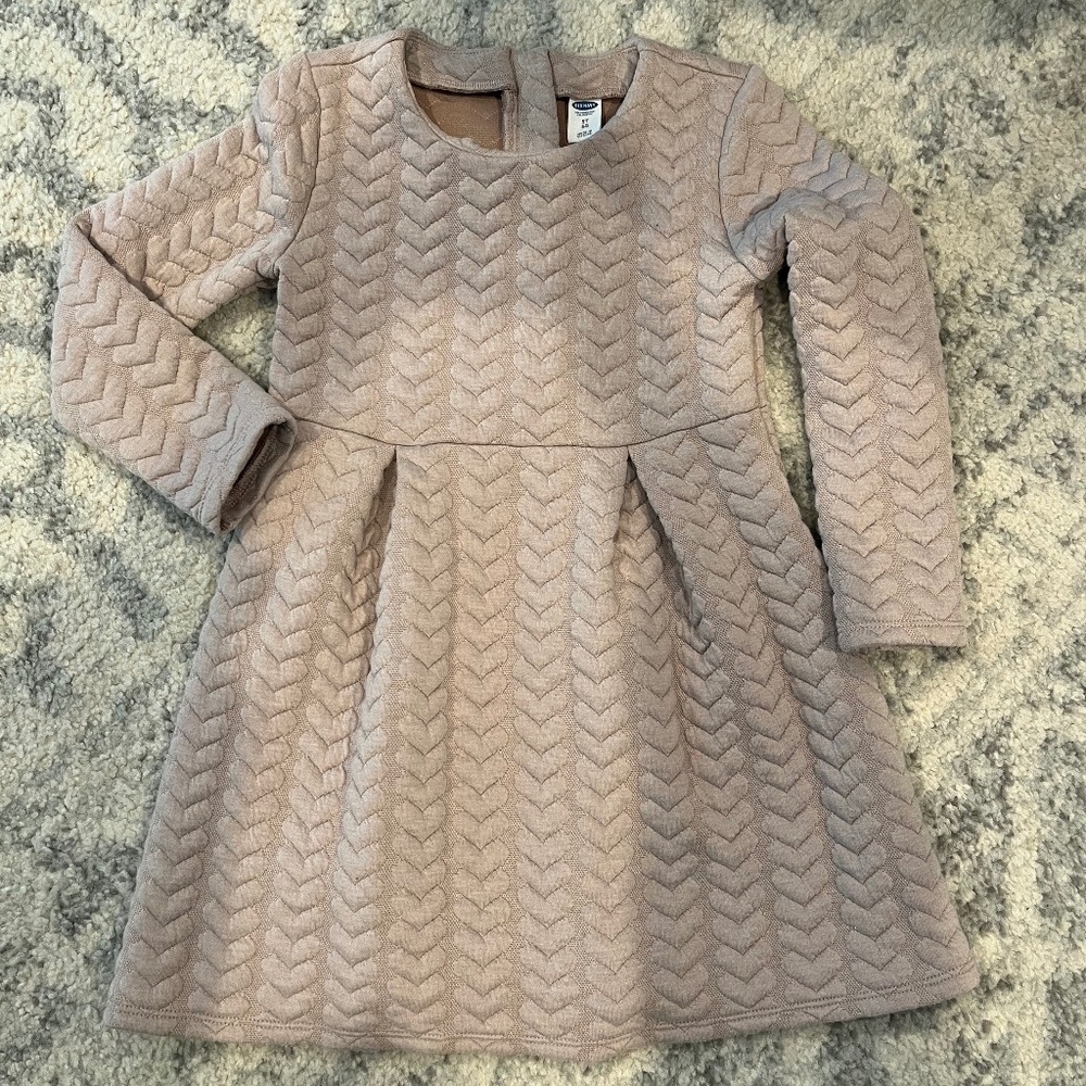 Kids dress